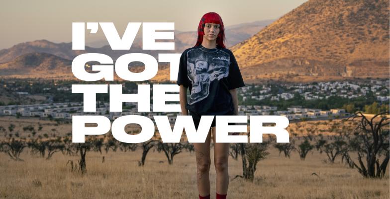 The Power