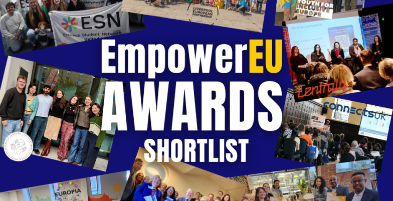 EEU Awards