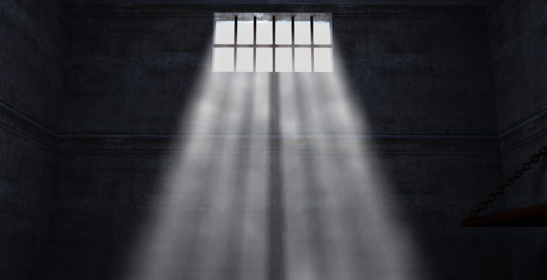 Prison