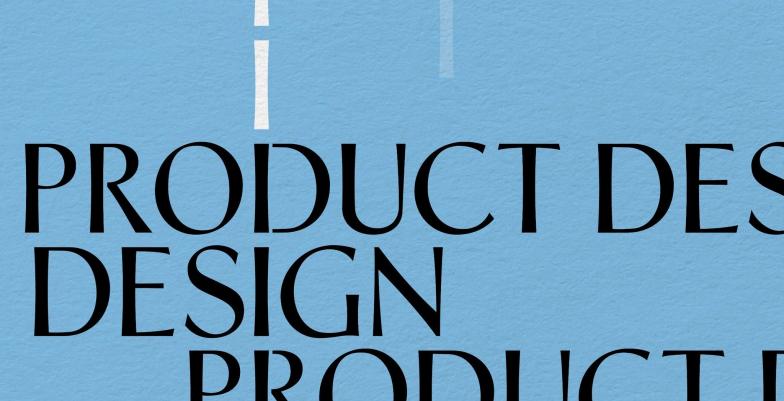 EVSDA Product Design