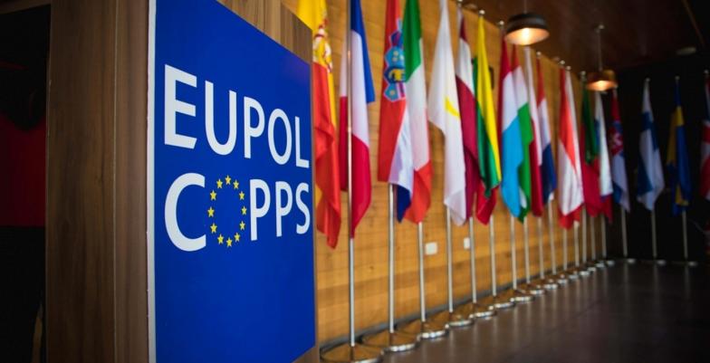 EUPOL COPPS main image