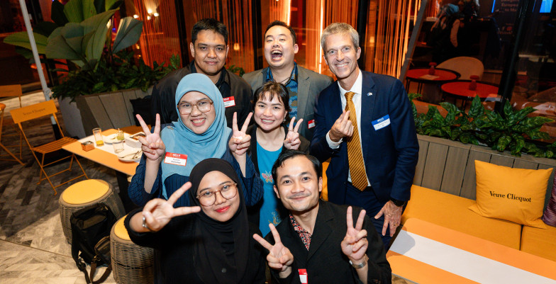 EU-Malaysia Media Night
