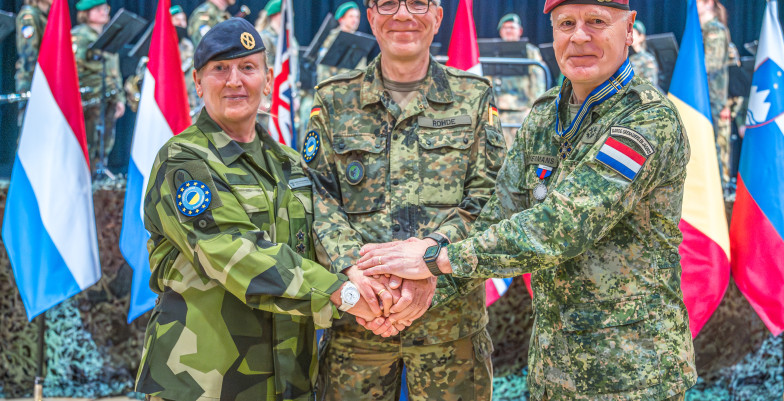 EUMAM UA