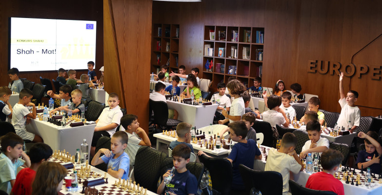 Chess Championship Albania
