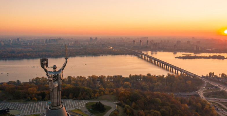 Ukraine Independence Day 2026