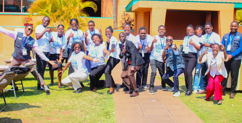 National Youth Symposium on Debt Transparency