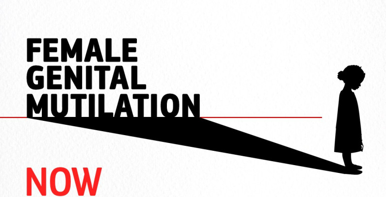 FGM must end