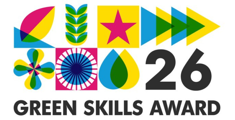 Green Skills Award 2026