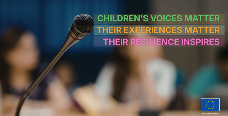 HRC61: child-led side event