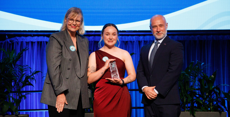 Australian Human Rights Awards 2025