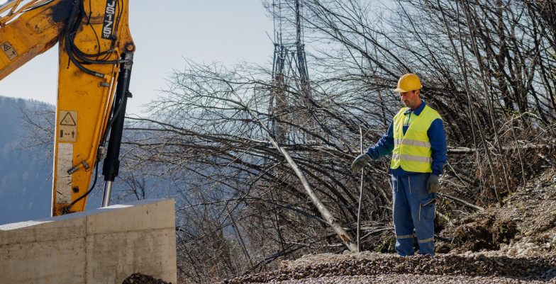 Better and Safer Access to Water for Thousands of Families in Banja Luka