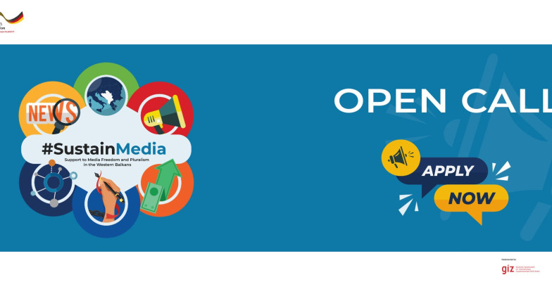 visual for Sustain media