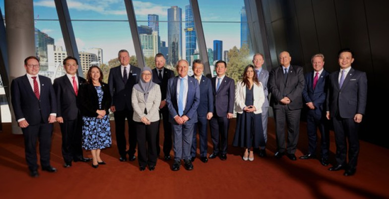 EU Trade Commissioner and CPTPP