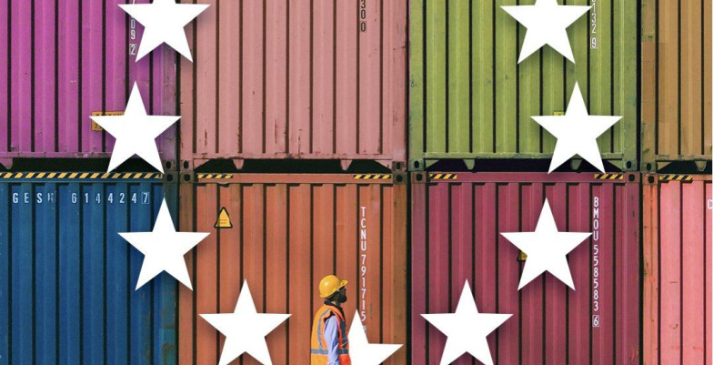 How the European Union is shaping its trade relations with the rest of the world.