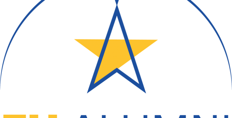 EU Alumni logo