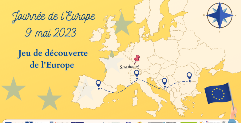 Europe Day - website image