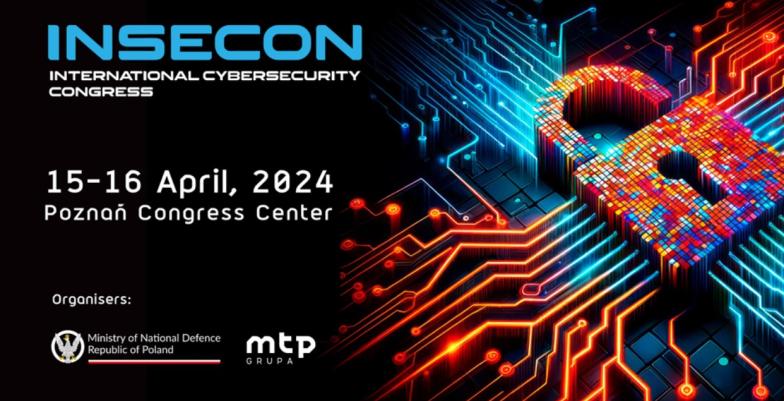 INSECON INTERNATIONAL CYBERSECURITY CONGRESS 