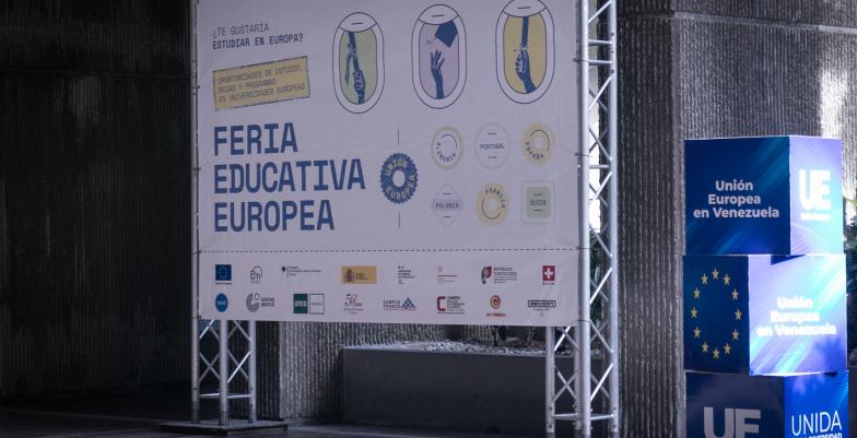 Feria Educativa Europea 2024
