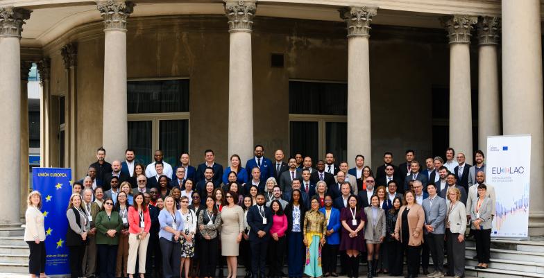 EU-LAC digital aliance