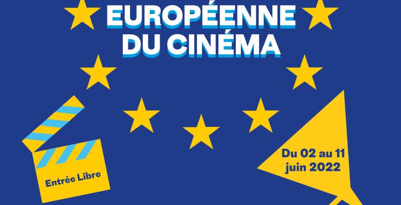 Semaine européenne du Cinéma 2022
