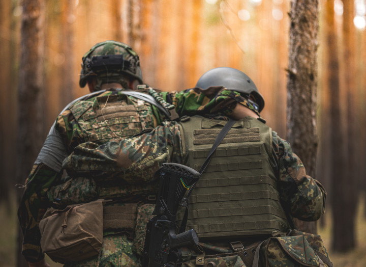 EUMS 25 years exhibition feature image