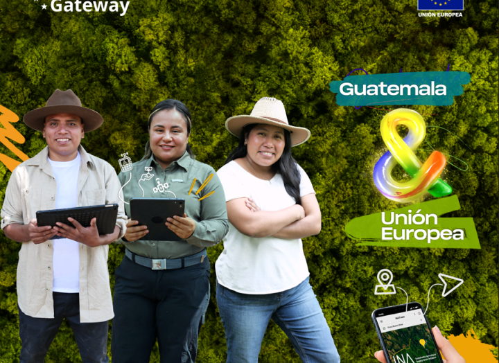 Portada Ola 3 campaña Poder de &