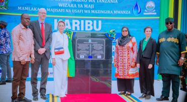 Launching Ceremony