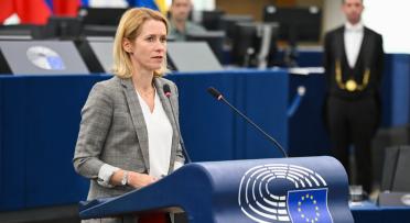 EP PLENARY