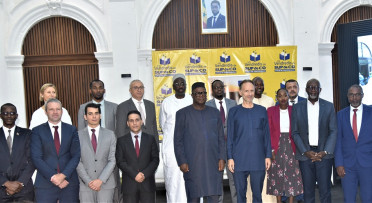 Les 25 ans du partenariat UE-UA célébrés à Dakar