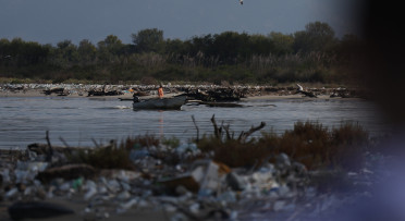 Environmental challenges along the Ishëm River: EU support to tackle pollution crisis 