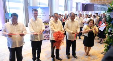 EU_PH marks GoJust2 culminatio