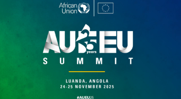 AU EU SUMMIT 