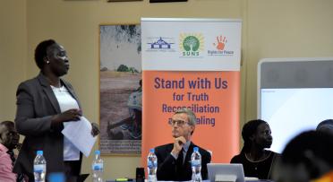 Advocacy Event