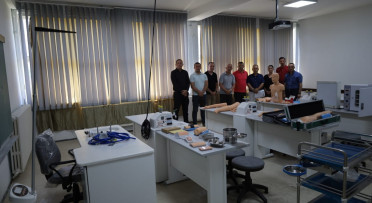  Creating Opportunities, Strengthening Communities: How EU-CSP IV Supports Sustainable Livelihoods A