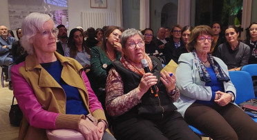 Violences faites aux femmes