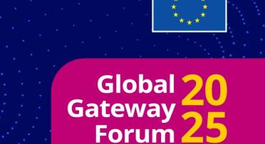 Global gateway Forum 2025