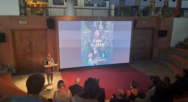 Screening of Cuba and Alaska_Mauritius_25022026