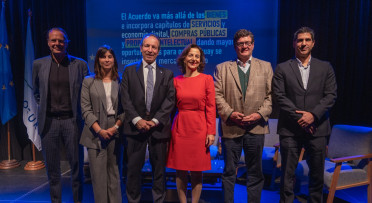 apertura