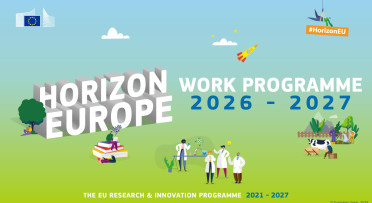 Horizon Europe
