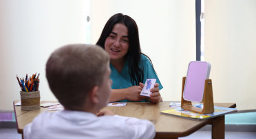 EU4SocialCare Cerrik