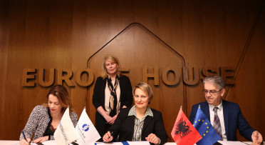 EU–EBRD €25 million guarantee to support Albanian SMEs and green projects 