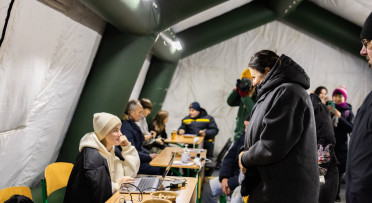 EU Ambassador to Ukraine