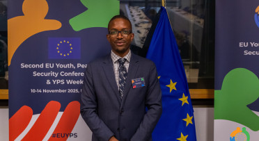 Youth Malawi