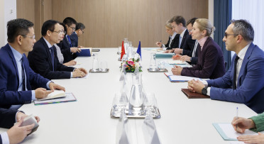 hrvp meets vietnam