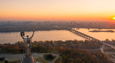 Ukraine Independence Day 2026