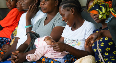 “Accelerating Access to Essential Postpartum Haemorrhage Interventions”