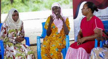 Dira-Mtaani-participants