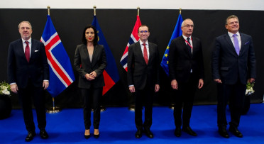 EØS medlemsland 