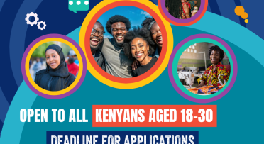 Call for applications EU YSB