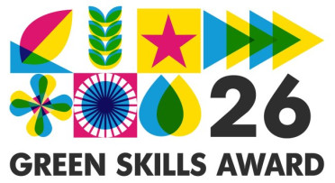 Green Skills Award 2026